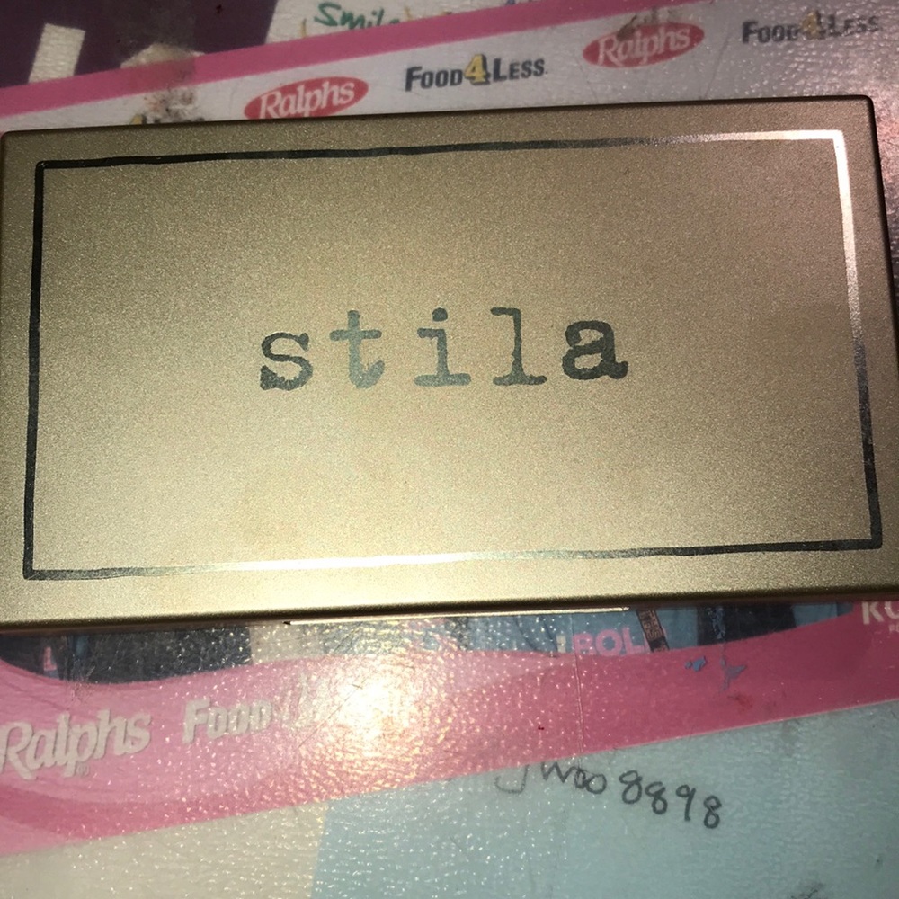 Stila Shape and Shade Custom Contour Duo
